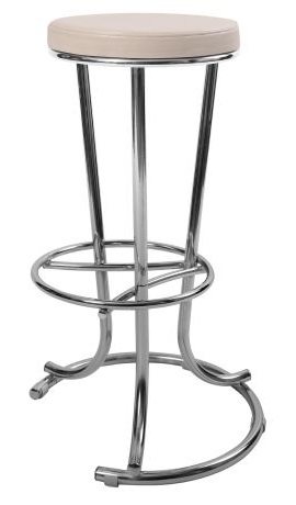 Фото Табурет барный Омега от производителя Кристалл в Евпатории по цене 2&nbsp;880 ₽
