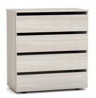 Фото  комод-3 (ромис) производитель Ромис