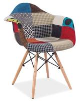 Фото  стул signal denis a производитель Signal