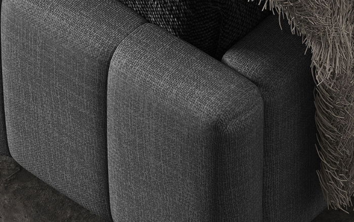 Фото Кровать двуспальная Scarlett (СМ 160х200) без основания от производителя Корона в Евпатории по цене 34 760 ₽