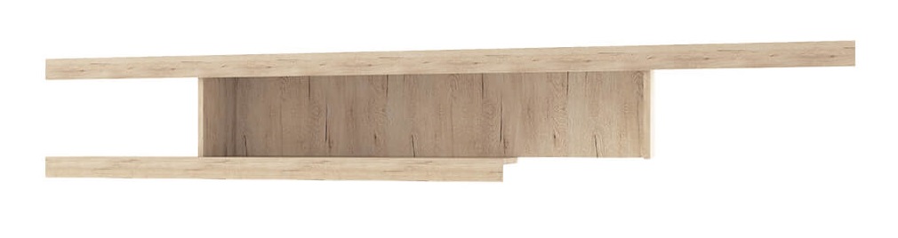 Фото Полка 2NB Оскар (Oskar) от производителя Анрэкс в Евпатории по цене 5 510 ₽