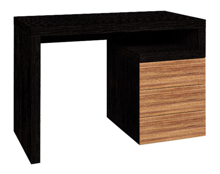 Фото Стол письменный 1 Хайпер (Hyper)  от производителя Глазов в Евпатории по цене 13 440 ₽