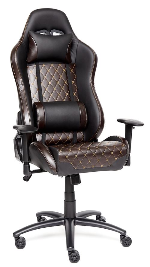 Фото Кресло геймерское Ичесс (iChess) от производителя Tetchair в Евпатории по цене 30 410 ₽