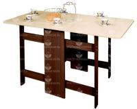 Фото  стол-книжка ст-1.0 (без бара) производитель Росток