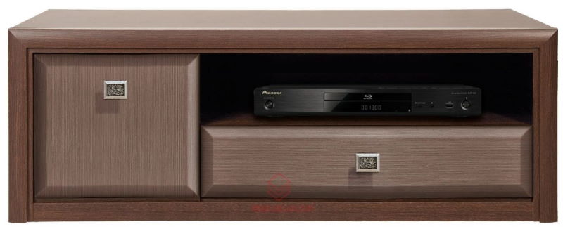 Фото Тумба Коен RTV1D1S от производителя Black Red White (БРВ) в Евпатории по цене 14&nbsp;430 ₽