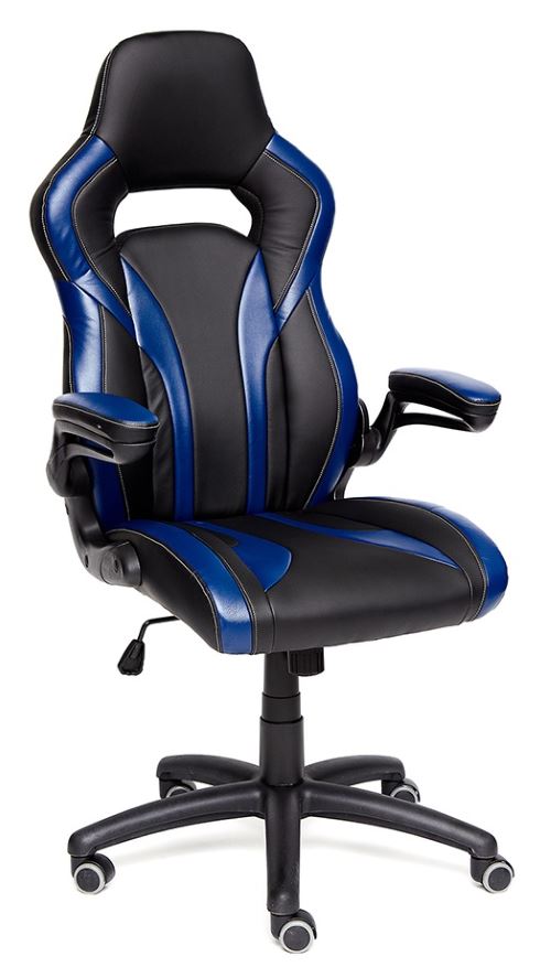 Фото Кресло геймерское Рокет (Rocket) от производителя Tetchair в Евпатории по цене 13&nbsp;420 ₽