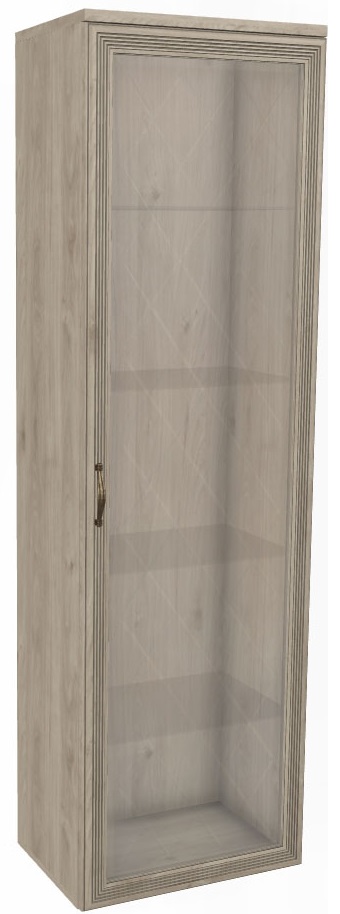 Фото Шкаф Карина ШК-1062 многоцелевой  от производителя Лером в Евпатории по цене 19 170 ₽