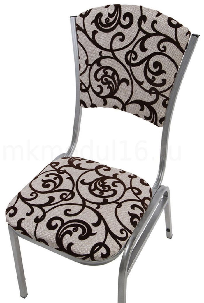 Фото Стул Корона от производителя Модуль в Евпатории по цене 2&nbsp;370 ₽