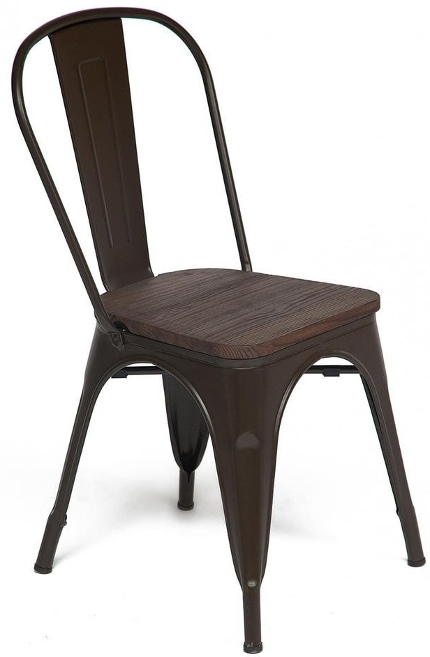 Фото Стул Вип Лофт Чеар (Vip Loft Chair) 011 от производителя Tetchair в Евпатории по цене 5&nbsp;660 ₽