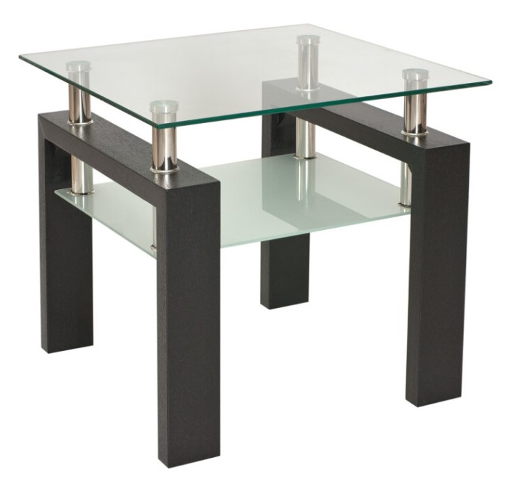 Фото Стол журнальный Signal Lisa D  от производителя Signal в Евпатории по цене 12 900 ₽