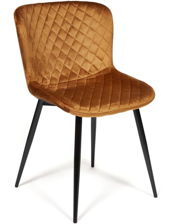 Фото Стул Куинси (Quincy) (mod 8272) от производителя Tetchair в Евпатории по цене 9&nbsp;380 ₽