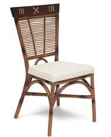 Стул Каванто (Kavanto) с подушкой ( Обивка стула:дерево, антик коричневый (Tetchair) ) в Евпатории от производителя 