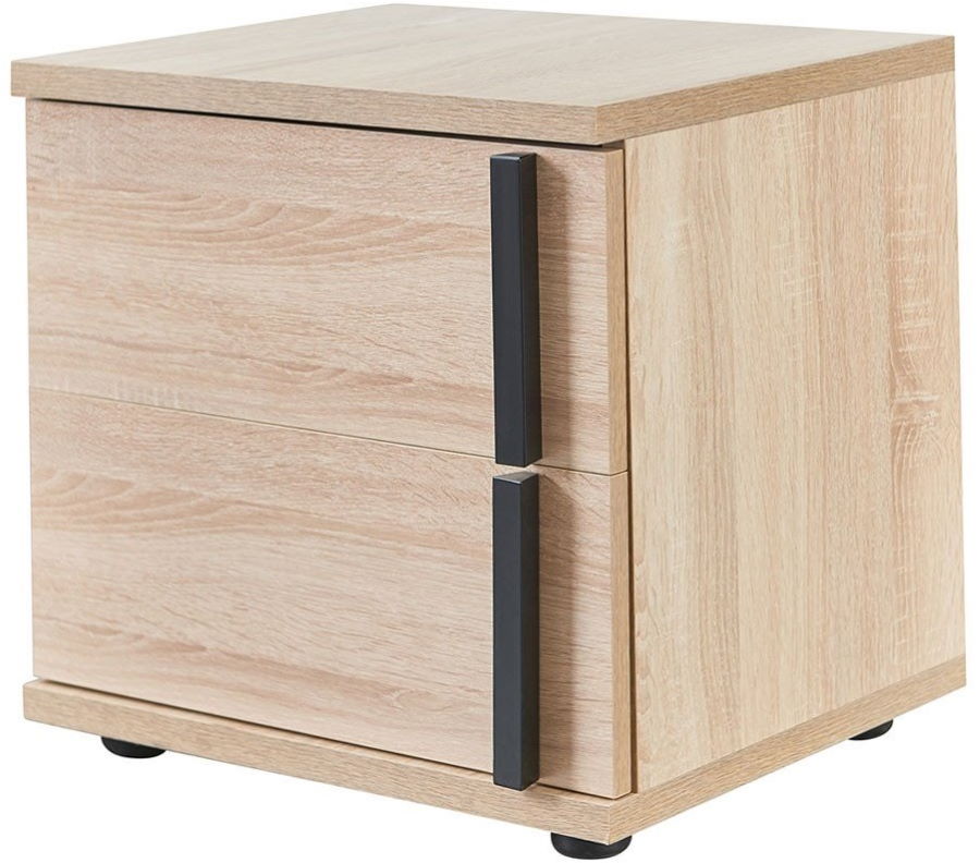 Фото Тумба прикроватная Баухаус (Bauhaus) 6 от производителя Глазов в Евпатории по цене 5&nbsp;390 ₽