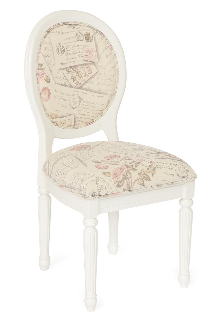 Фото Стул Париза (Parisa) от производителя Tetchair в Евпатории по цене 18 840 ₽