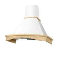 Фото vytyazhki вытяжка купольная gretta (a) 90 (900х535хh895(1125)) производитель Maunfeld