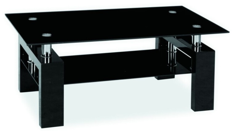 Фото Стол журнальный Signal Lisa II от производителя Signal в Евпатории по цене 16 500 ₽