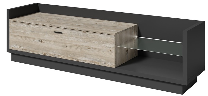 Фото Комод TV-1S-P/L typ 40 Talina от производителя Helvetia в Евпатории по цене 38 420 ₽