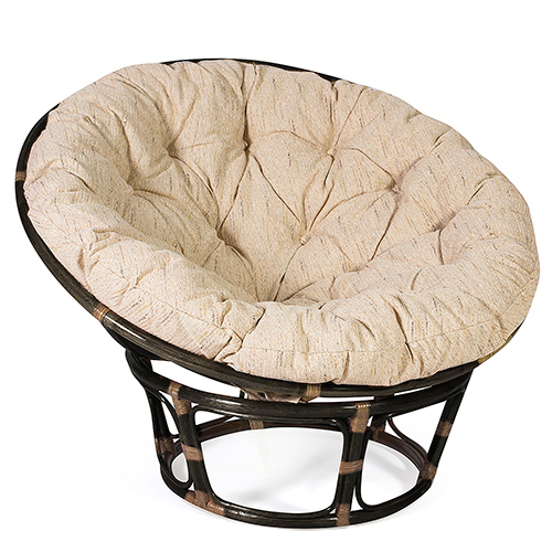 Фото Кресло Papasan с матрасом (1150х980хh980)   от производителя Tetchair в Евпатории по цене 21 620 ₽