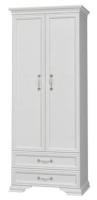 Фото  шкаф грация шр-2 (91х55) двухдверный производитель Браво-мебель