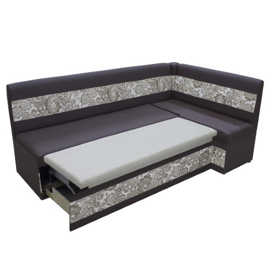 Фото Кухонный уголок Фантазия СМ (7) от производителя Аквилон в Евпатории по цене 21&nbsp;870 ₽