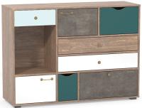 Фото  комод вайс 10.104 производитель Моби