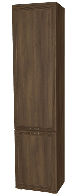 Фото Шкаф Карина ШК-1041 (54) многоцелевой  от производителя Лером в Евпатории по цене 15 770 ₽