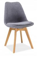 Фото stulya-dlya-gostinoy стул signal dior  производитель Signal