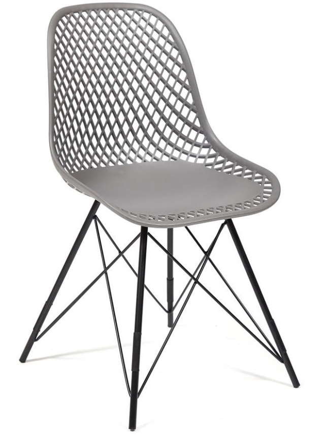 Фото Стул Винцент (Vincent) (mod 8001) в Евпатории по цене 5 660 ₽ от производителя Tetchair, код товара  шт Фото Стул Винцент (Vincent) (mod 8001) от производителя Tetchair в Евпатории по цене 5 660 ₽