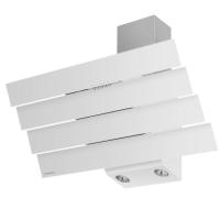 Фото vytyazhki вытяжка наклонная cascada quart 90 (896х420хh713(878)) производитель Maunfeld