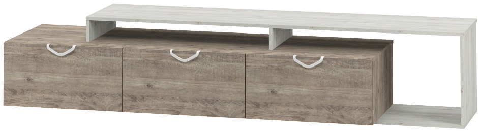 Фото Тумба ТВ Сиэтл (2200) от производителя Регина в Евпатории по цене 11 190 ₽