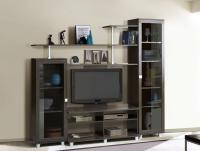 Фото  стенка эдвард-9 вар.№1  производитель Диал