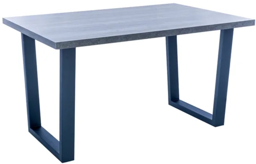 Фото Стол обеденный Leset Ларс от производителя Импэкс в Евпатории по цене 16 000 ₽