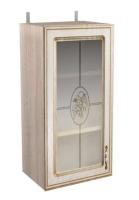 Фото  кухня анжелика шкаф навесной шкн350в производитель 