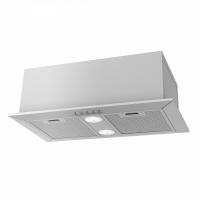 Вытяжка встраиваемая Crosby push 90 (900х320хh175) (Материал Металл , Цвет Металлик) в Евпатории от производителя 