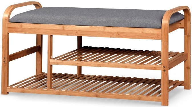 Фото Полка для обуви Halmar ST-13 от производителя Halmar  в Евпатории по цене 14 710 ₽