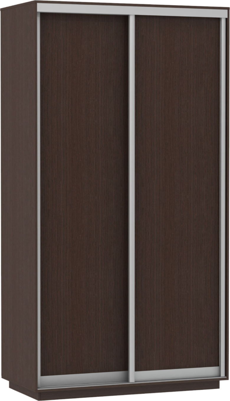 Фото Шкаф-купе Экспресс Хит Элемент (2 двери) от производителя Мебельная компания Е1 в Евпатории по цене 22&nbsp;160 ₽