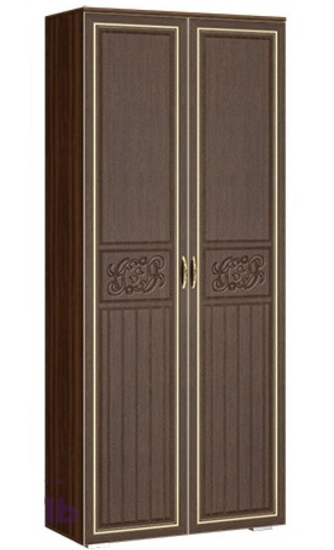 Фото Шкаф 2-х створчатый Виктория (440) от производителя Мебель Маркет в Евпатории по цене 25&nbsp;250 ₽
