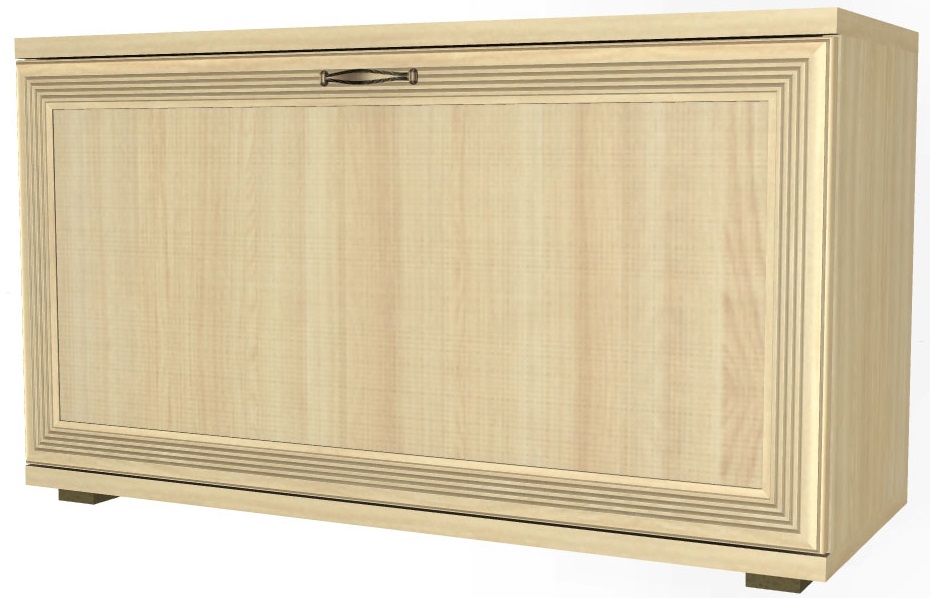 Фото Тумба Карина ТБ-1041 от производителя Лером в Евпатории по цене 8 450 ₽