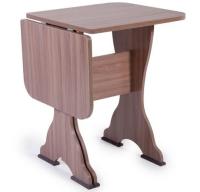 Стол обеденный СКР-1 (лдсп, лдсп-венге,  венге (Бител) ) в Евпатории от производителя 