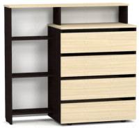 Фото  комод-6 (ромис) производитель Ромис