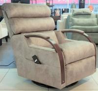 Фото kresla-kachalki кресло-качалка фараон эл производитель НТКО