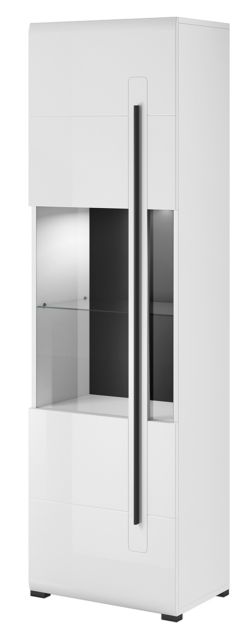 Фото Витрина-1D typ 05 Tulsa от производителя Helvetia в Евпатории по цене 46 690 ₽