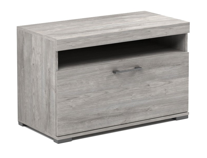 Фото Тумба малая под ТВ Денвер Д-5 от производителя СБК в Евпатории по цене 9 520 ₽