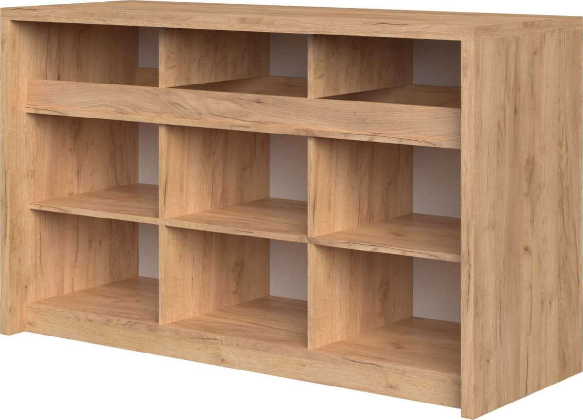 Фото Комод комбинированный Сицилия от производителя Браво-мебель в Евпатории по цене 21 650 ₽