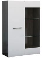 Фото gostinaya-nensi стеллаж ненси  производитель Горизонт