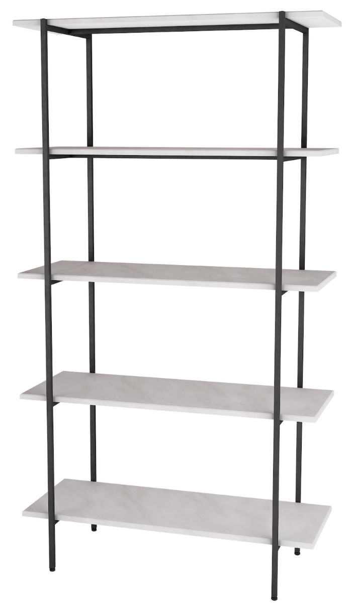 Фото Стеллаж Атлантик 1645 от производителя Калифорния в Евпатории по цене 13&nbsp;680 ₽