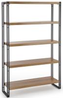 Фото stellazhi-ofisnye стеллаж halmar bolivar reg-2 производитель Halmar 