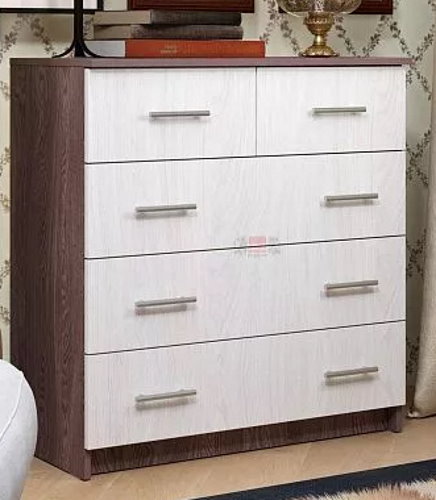 Фото Комод-8 от производителя Фант-мебель в Евпатории по цене 6&nbsp;760 ₽