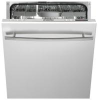 Посудомоечная машина MLP-12 (593х545хh810) (Материал Металл , Цвет Металлик) в Евпатории от производителя 