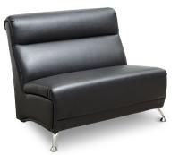 Диван Офис 5 (1,0м) (1 категория (Союз Мебель) ) в Евпатории от производителя 